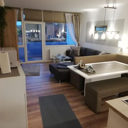Luxus-Fewo-Kleine-Auszeit-Kinder-U-Hundefreundlich Goslar Dış mekan fotoğraf
