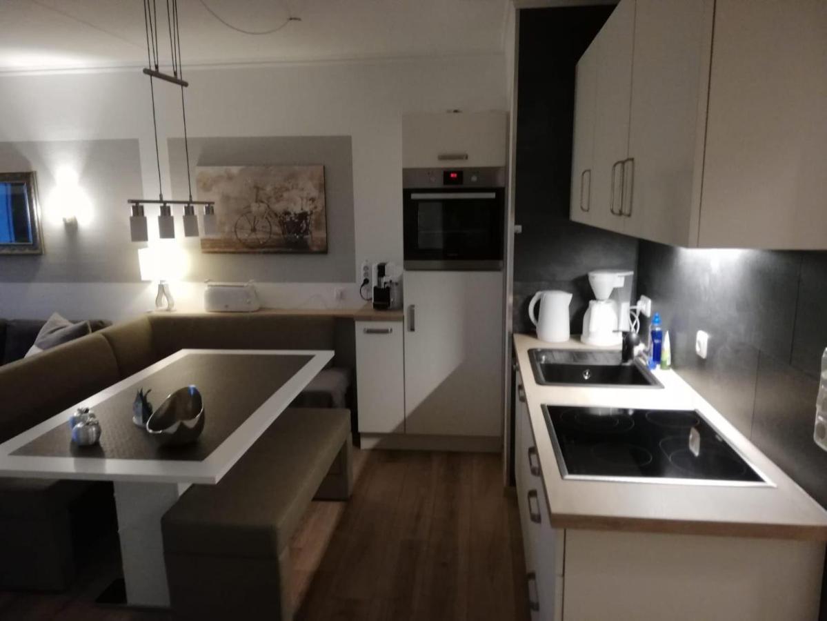 Luxus-Fewo-Kleine-Auszeit-Kinder-U-Hundefreundlich Goslar Dış mekan fotoğraf