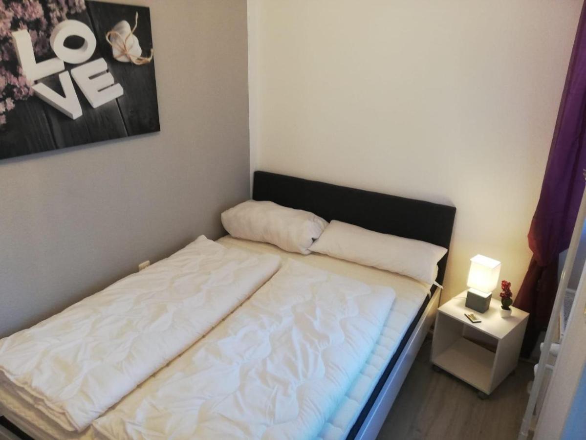 Luxus-Fewo-Kleine-Auszeit-Kinder-U-Hundefreundlich Goslar Dış mekan fotoğraf