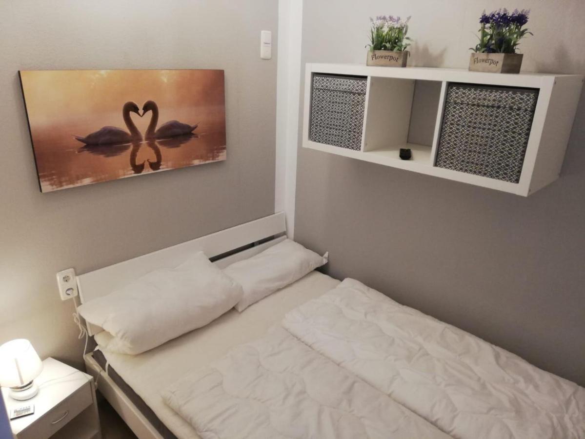 Luxus-Fewo-Kleine-Auszeit-Kinder-U-Hundefreundlich Goslar Dış mekan fotoğraf