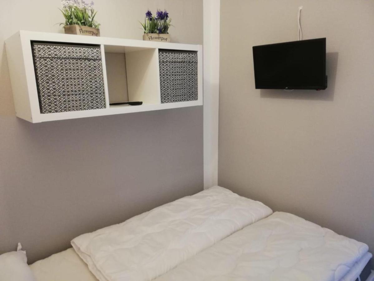 Luxus-Fewo-Kleine-Auszeit-Kinder-U-Hundefreundlich Goslar Dış mekan fotoğraf