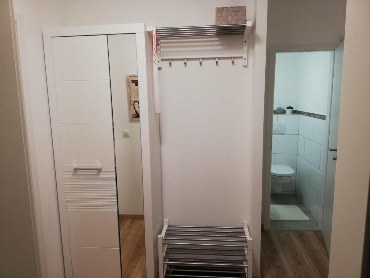 Luxus-Fewo-Kleine-Auszeit-Kinder-U-Hundefreundlich Goslar Dış mekan fotoğraf