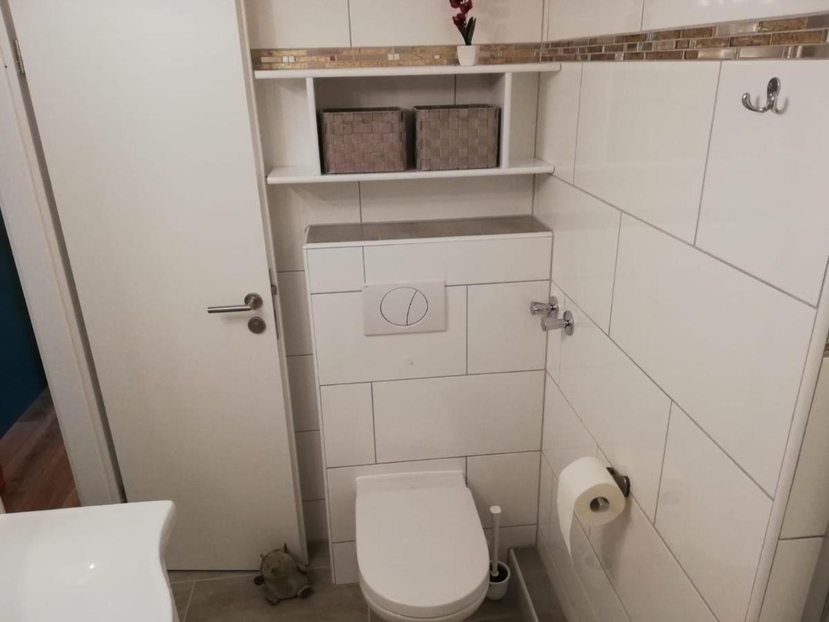 Luxus-Fewo-Kleine-Auszeit-Kinder-U-Hundefreundlich Goslar Dış mekan fotoğraf