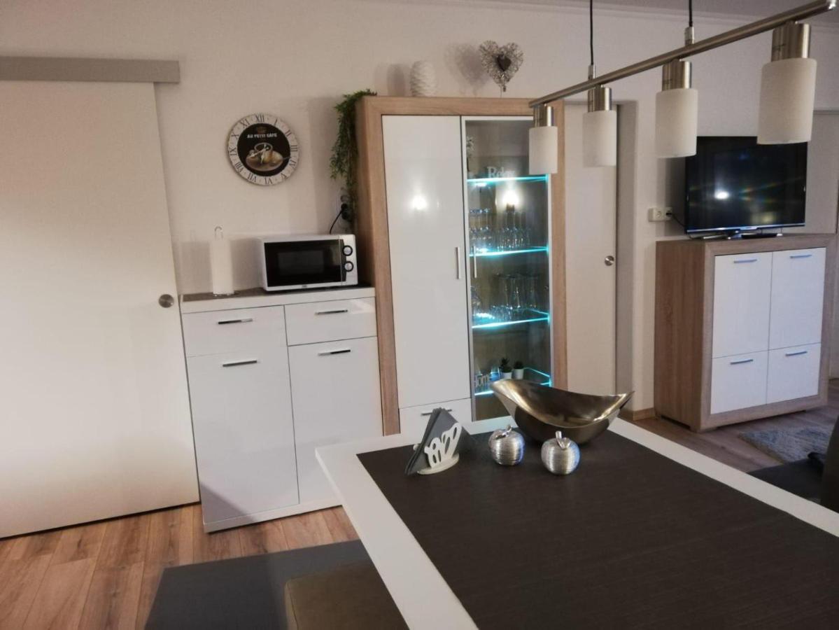 Luxus-Fewo-Kleine-Auszeit-Kinder-U-Hundefreundlich Goslar Dış mekan fotoğraf